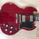 Pickguard Epiphone SG-G400