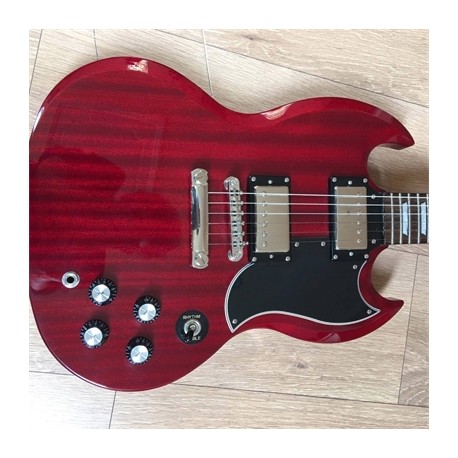 Pickguard Epiphone SG-G400