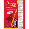 1ère Méthode du tout petit Clarinettiste