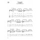 Classical Guitar Anthology - Tablature
