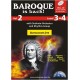 Baroque is back Vol. 2 - Flûte à bec Alto