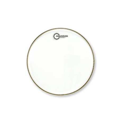 Peau 12" AQUARIAN Response 2 clear