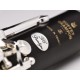 Clarinette Sib  RC Prestige 18 clés - Buffet Crampon