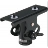 Fixation sur pied micro pour Table de Mix YAMAHA MG