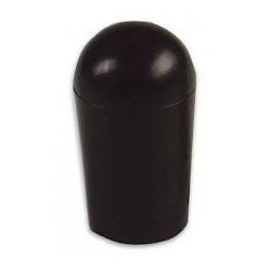 Bouton Noir de switch selecteur micro Gibson