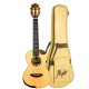 UKULELE Concert Flight Victoria Electro-acoustique 