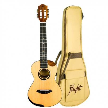 UKULELE Concert Flight Victoria Electro-acoustique 