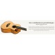 UKULELE Concert Flight Victoria Electro-acoustique 