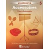 Rudiments - Accessoires Thierry Deleryelle 5