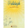 Hallelujah - Leonard Cohen - Piano chant guitare