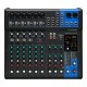 Table de Mix YAMAHA 12 canaux - MG12XUK