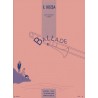 Ballade For Trombone And Piano - Bozza