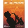 Hey Klezmorim! - Sax Alto + Piano