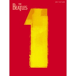 The Beatles - 1 - Piano