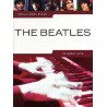 Really Easy Piano: The Beatles