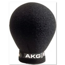 Bonnette AKG W23 - Pour micro