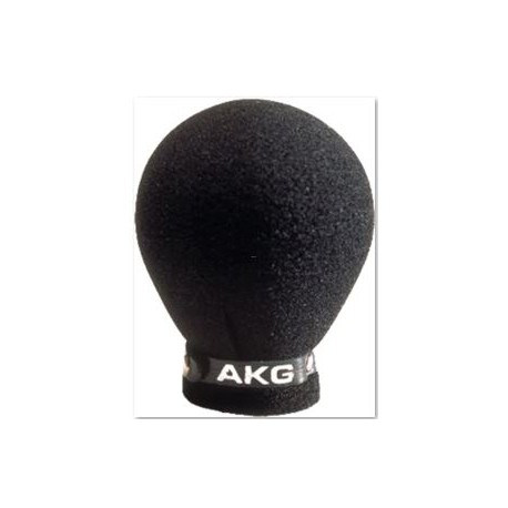 Bonnette AKG W23 - Pour micro