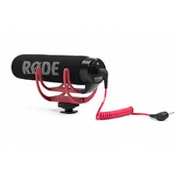RODE VideoMic Go microphone à condensateur pour camera
