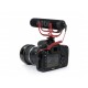 RODE VideoMic Go microphone à condensateur pour camera