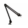 RODE PSA1 fixation / bras - micro pivotant pour studio - bureau