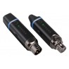 NUX B-3 Emetteur/Récepteur sans fils Micro