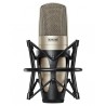 SHURE KSM32 Micro Studio + Suspension