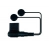 Micro Piezzo/contact Double - Shadow