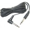 Câble pour cymbales YAMAHA Batterie Electronique