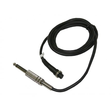 Câble MU-40G(XLR)