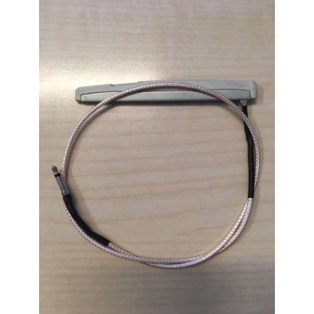 piezo + sillet Takamin Serie G