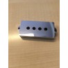 Cache micro guitare