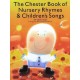 Chester Book Of Nursery Rhymes & Children's Songs - Piano