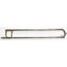Coulisse complète Trombone Roy Benson perce 42