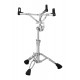 Pied caisse-calaire "ajustable" - Snare  Stand Pearl S-1030