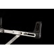 Pied caisse-calaire "ajustable" - Snare  Stand Pearl S-1030