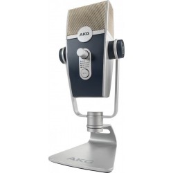 Micro AKG Lyra - Micro Studio USB