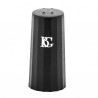 Couvre-bec Sax Alto BG - plastique pour ligature cuir