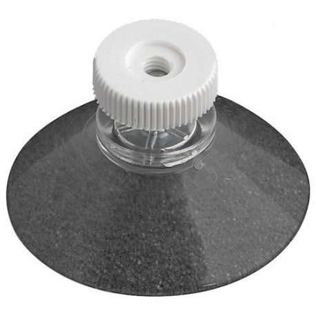 Ventouse pour Support guitare sur jambe Ergoplay