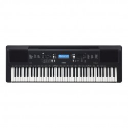 YAMAHA PSR-EW310 - Keyboard arrangeur 76 touches