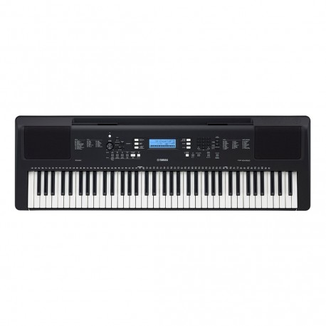 YAMAHA PSR-EW310 - Keyboard arrangeur 76 touches