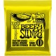 Cordes Electrique ERNIE BALL Slinky Nickel - Beefy 11-54