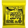 Cordes Electrique ERNIE BALL Slinky Nickel - Beefy 11-54