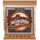 Cordes Acoustique ERNIE BALL Earthwood Phosphor Bronze, Med Light 12-54