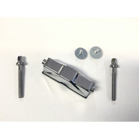 Lug Snare entraxe 51.4mm + 2 vis 52mm - DIXON