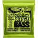 Cordes Basse ERNIE BALL Slinky - Regular 50-105
