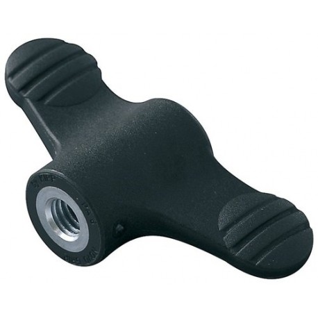Vis Papillon pour Support guitare sur jambe Ergoplay
