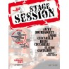 Stage session 1 + CD - Batterie