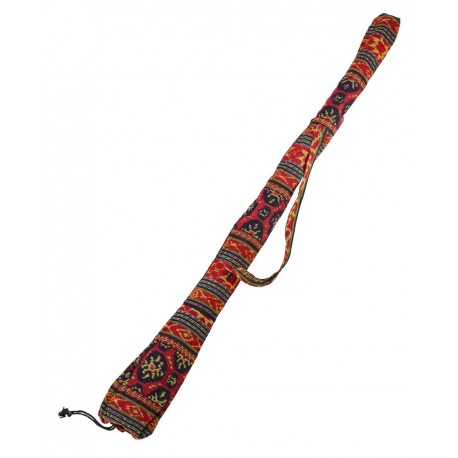 Housse Didgeridoo Tissu env. 135cm