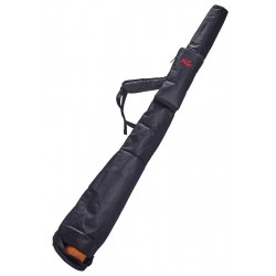 Housse Didgeridoo Pro Rembourrée 135cm
