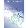 Solfège intégral Vol 3 - Truillard